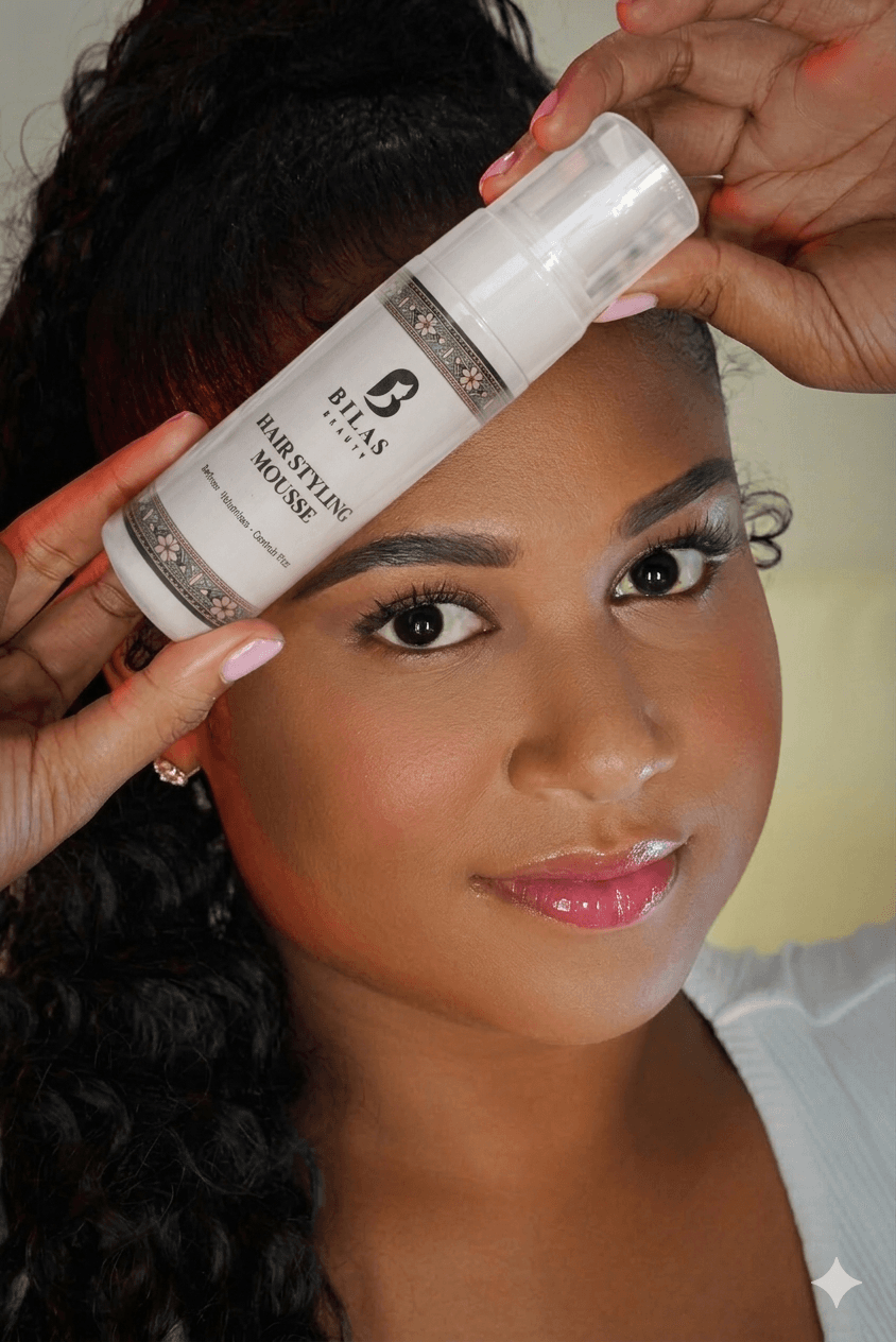 Bilas Beauty product 1