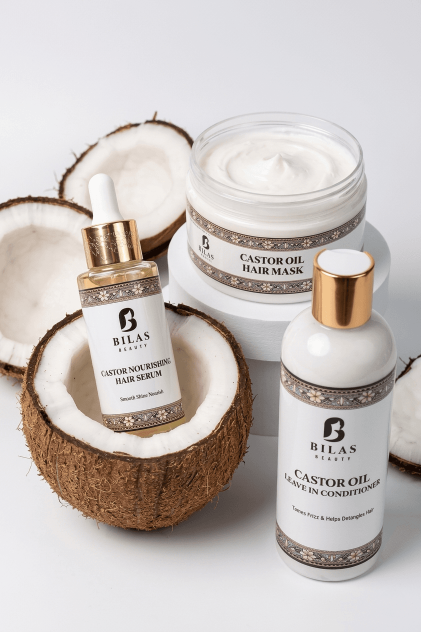Bilas Beauty product 2
