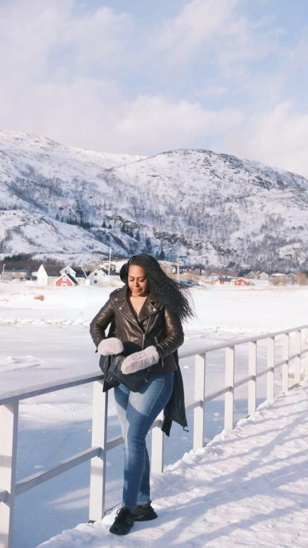 Norway
