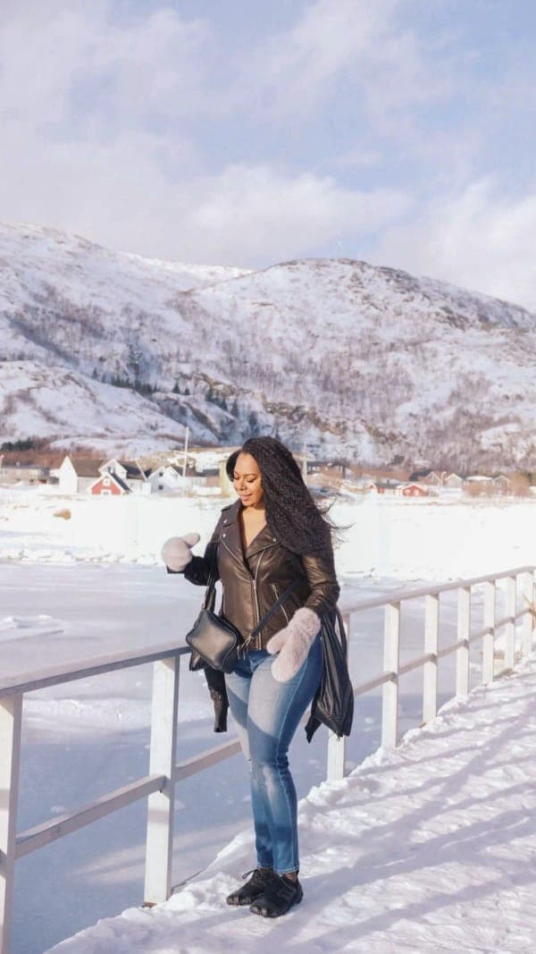 Norway