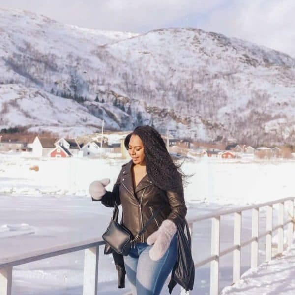 Nordic Reset: A Winter Wellness Journal